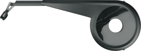 SKS -Kettenbildschirmkette BOW E MAX. 38T 158 mm schwarz