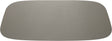Leonardo Roma Tischset 33x46 Taupe - Set 12