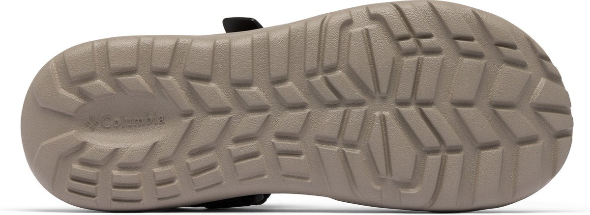 Columbia Peakfreak Roamâ„¢ Sandal Herrensandalen – Grün