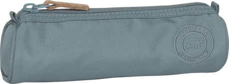 Beckmann Federmäppchen – Größe 6,5 x 6,5 x 22 cm – Petrol – be-331038a