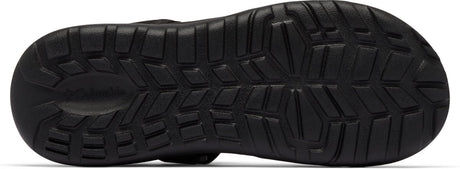 Columbia Peakfreak Roamâ„¢ Sandal Herrensandalen – Schwarz