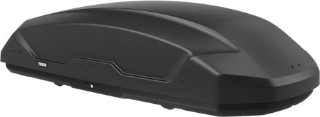 Thule Pulse 2 m – Dachbox – auf 2 Seiten zu öffnen – 75 kg Tragkraft – 400 l Fassungsvermögen
