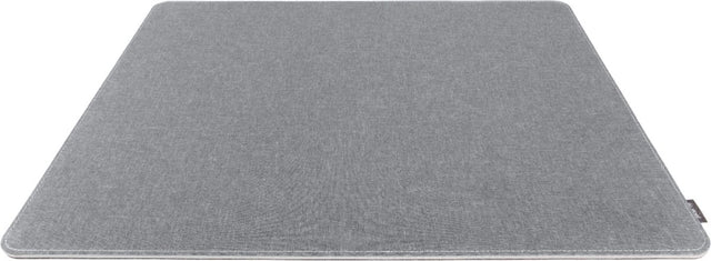 Sigel bureauonderlegger eyestyle 60 x 45cm grijs zwart