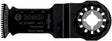 Bosch 2608662362 aiz 32 bspc hcs precision invalzaagblad- 32 x 40 mm -hard hout - sl