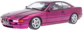 Geen automerk bmw 850 csi (e31) solido modelauto 1:18 1991 s1807006 schaalmodel