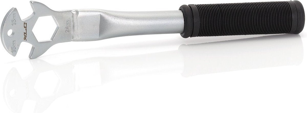 XLC to-s21 Pedalschlüssel