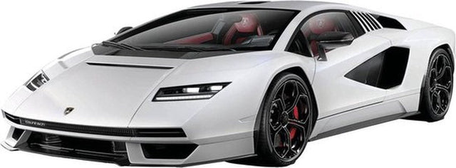Bburago Lamborghini Countach LPI 800-4 1:24 Auto