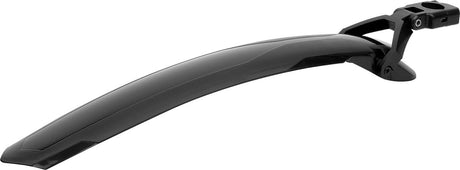 Polisport Voorlatbord Mud Mudguard Schwarz