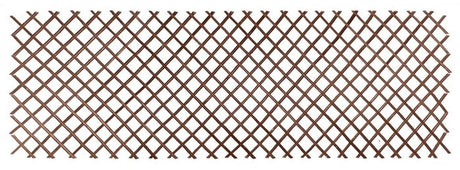 Natur - Klettergerüst aus Holz (natürliche Weide) - 60 x 180 cm - FSC