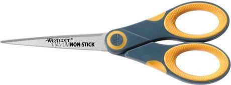 Westcott ac-e33670 Schere Titan 18 cm antihaftbeschichtet