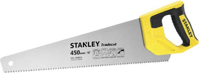 Stanley Holzsäge Tradecut Universal 450 mm 8 TPI – stht20354-1
