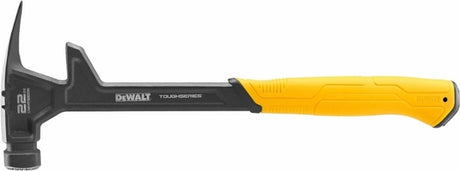 Dewalt Toughseries™ – Abbruch-Vorschlaghammer – 624 g – ergonomischer Griff – Stahlkonstruktion