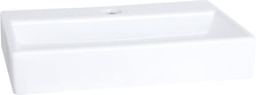 Differnz flaches kleines Brunnenset