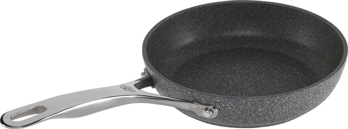 Ballarini Antihaftpfanne 75002-822-0 grauer Stahlaluminium ø 28 cm
