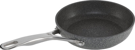 Ballarini Antihaftpfanne 75002-822-0 grauer Stahlaluminium ø 28 cm