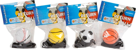 Van manen veenendaal bv Bungee-Ball-Sport – Bungee-Ball mit Handschlaufe