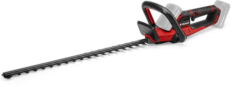 Einhell accu heggenschaar gp-ch 36 65 li bl solo - power x-change - 36 v li-ion - snoeilengte: 65 cm - tandafstand: 30 mm - draaibare handgreep - incl. mesafdekking - excl. accu en lader