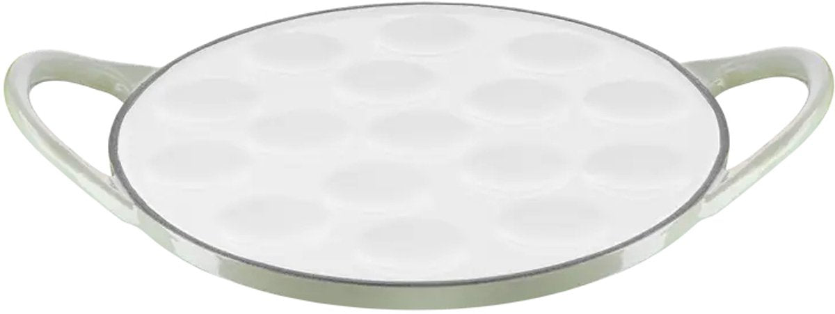 Tefal Lov – Poffertjes-Pfanne – ø24 cm – Induktion – antihaftbeschichtet – langlebig
