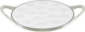 Tefal Lov – Poffertjes-Pfanne – ø24 cm – Induktion – antihaftbeschichtet – langlebig