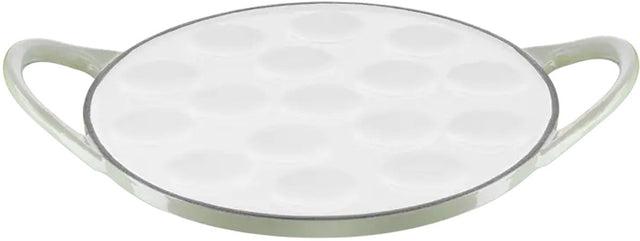 Tefal Lov – Poffertjes-Pfanne – ø24 cm – Induktion – antihaftbeschichtet – langlebig