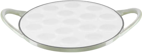 Tefal Lov Poffertjes Pfanne 24 cm Induktion