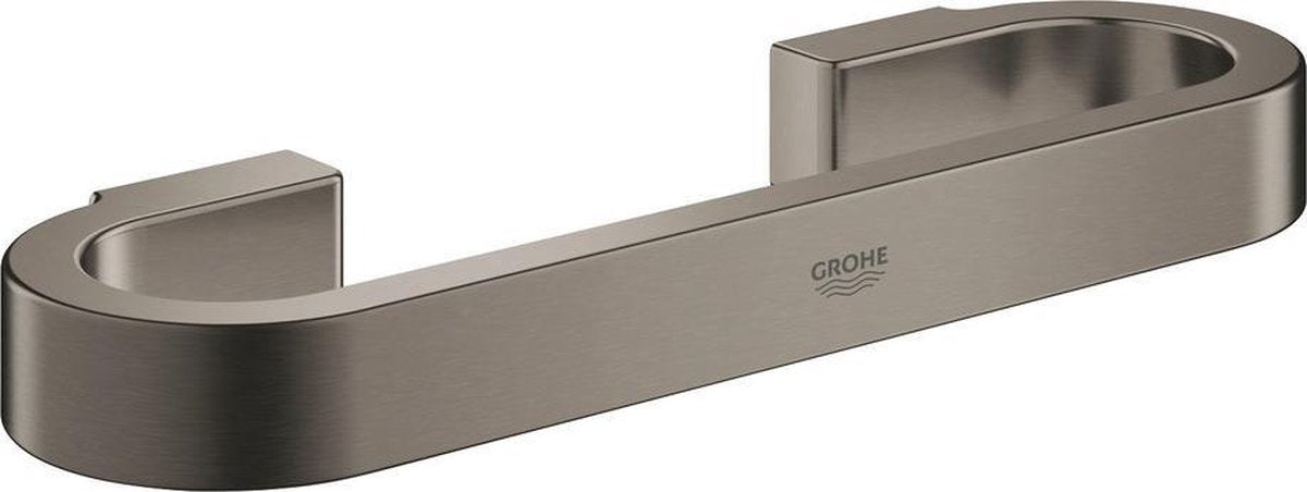 Grohe Auswahlgriff – Hartgraphit gebürstet (matt dunkelgrau) – 41064al0