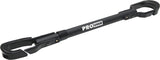 Pro-User Universal Fahrradrahmenadapter max. 20 kg 55 t m 70 cm schwarz