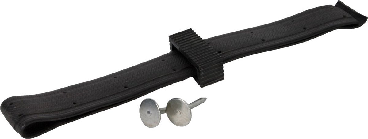 Talen tools - spijkerboomband - breed - 90x3,8 cm