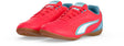 Puma truco iv unisex sportschoenen - ultra red- white-dusty aqua-intense mint 44