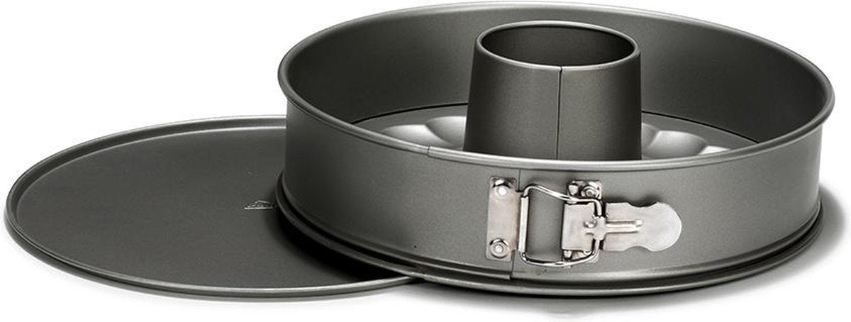 Patisse springvorm + tulbandinzet carat - ø26cm