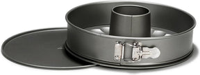 Patisse springvorm + tulbandinzet carat - ø26cm