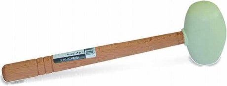 Rubi Gummihammer | 750 Gramm | weiß - 66907