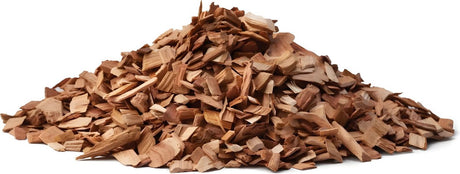 Napoleon grills - wood chips appel 700g