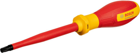 Bosch Professional - VDE-Schraubendreher - TX 40
