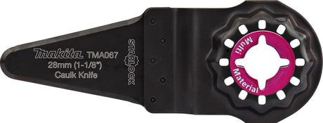 Makita b-65006 Kit Mes 28x40 mm
