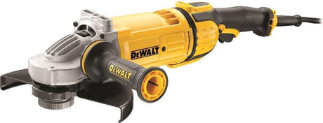 Dewalt Winkelschleifer DWE4579-QS 230 mm 2600 W