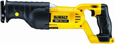 Dewalt DCS380N Akku-Säbelsäge | ohne Akkus und Ladegerät - DCS380N-XJ