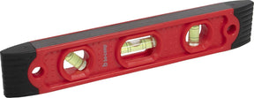 Bo-camp - waterpas - torpedo - magnetisch
