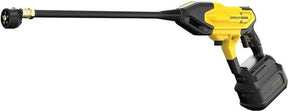 Stanley sfmcpc93b hogedrukreiniger v20 - solo (excl. accu lader)