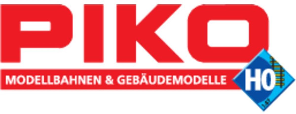 Piko h0 61821 h0 perron burgstein