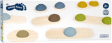 Kleiner Fuß - Balance Stone Adventure Set