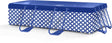 Swim Essentials Elegance dunkelblauer Bezug