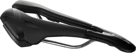 Selle Italia Sattel X-LR Superflow Stahl schwarz L3 (124)