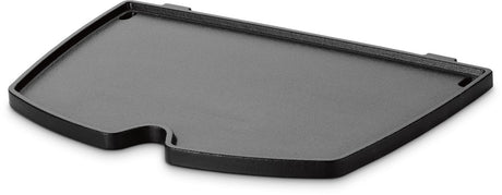 Weber Plancha Q 1000 Serie – Backblech – Stahlguss