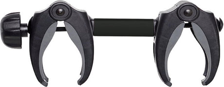 Thule Fahrradhalter 4 - schwarz - abschließbar