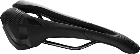 Selle Italia Sattel X-LR Air Cross TM Superflow L3 Manganschwarz