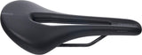 Terry Sattel Schmetterling Arteria Max Gel Damen schwarz
