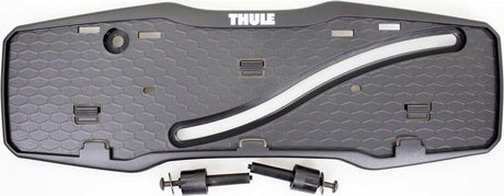 Thule Kennzeichenhalter Easyfold – tdd52372