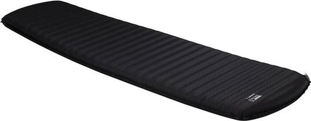 High peak kodiak xl - slaapmat - zwart