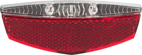 Cordo tivoli Rücklicht LED E-Bike 6-48V - Rot - 524694